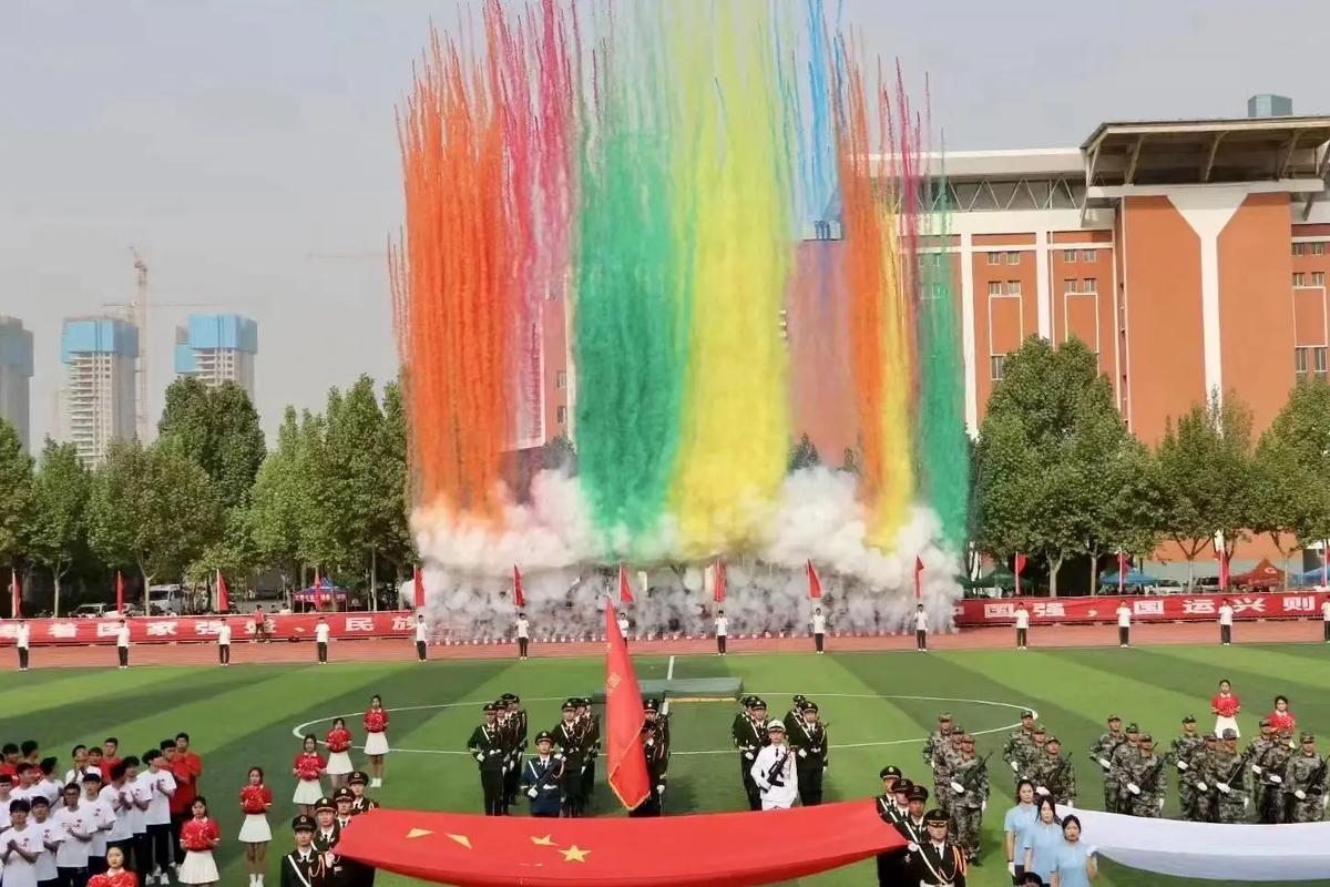 球場上的現